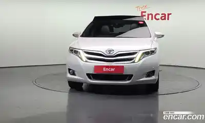 Toyota Venza 2013 3.5 гидро в Москве № 1424526, миниатюра 3