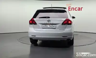 Toyota Venza 2013 3.5 гидро в Москве № 1424526, миниатюра 4