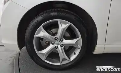 Toyota Venza 2013 3.5 гидро в Москве № 1424526, миниатюра 5