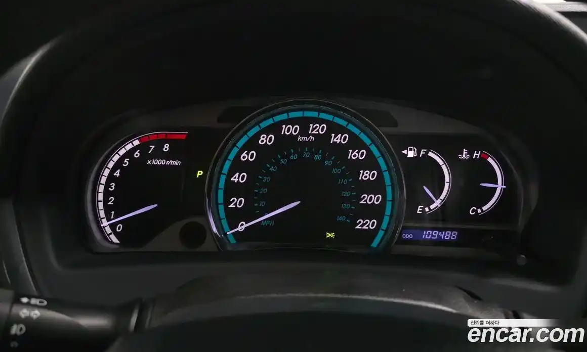 Toyota Venza 2013 3.5 гидро в Москве № 1424526, фото 8