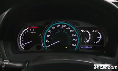 Toyota Venza 2013 3.5 гидро в Москве № 1424526, миниатюра 8