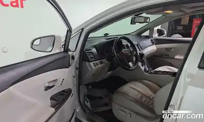 Toyota Venza 2013 3.5 гидро в Москве № 1424526, миниатюра 10