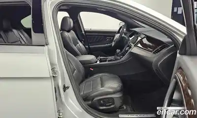 Ford Taurus 2014 2.0 гидро в Москве № 1424667, миниатюра 11