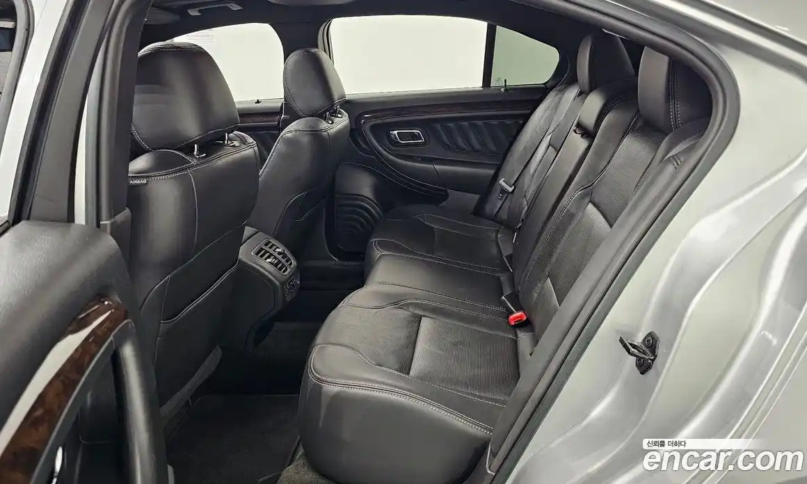 Ford Taurus 2014 2.0 гидро в Москве № 1424667, фото 12