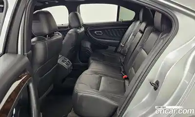 Ford Taurus 2014 2.0 гидро в Москве № 1424667, миниатюра 12