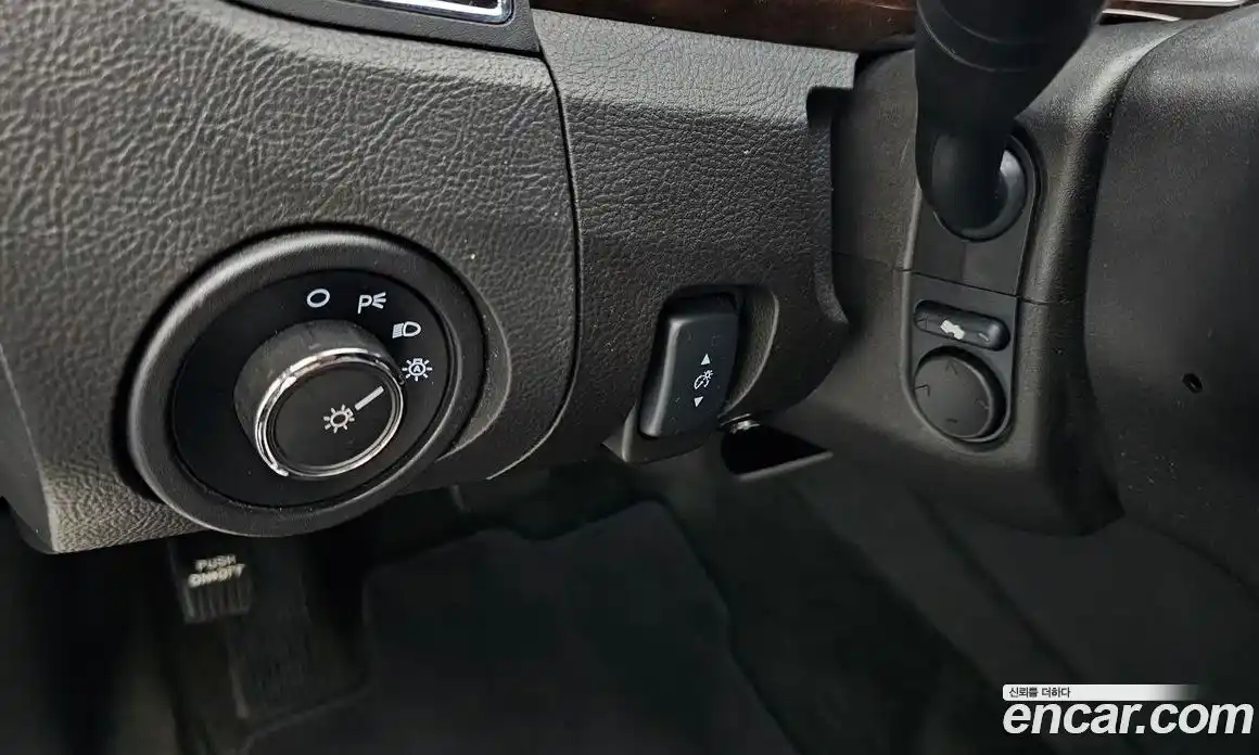 Ford Taurus 2014 2.0 гидро в Москве № 1424667, фото 17