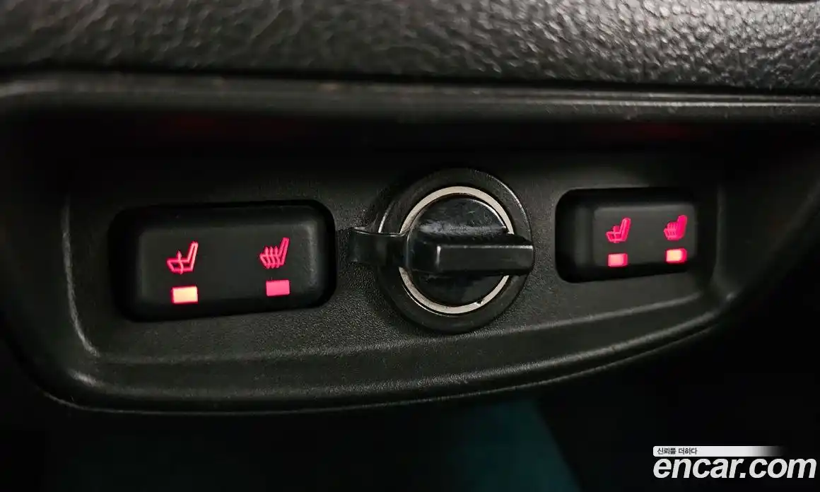 Ford Taurus 2014 2.0 гидро в Москве № 1424667, фото 18