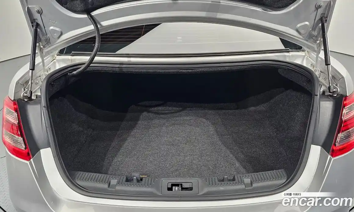 Ford Taurus 2014 2.0 гидро в Москве № 1424667, фото 20