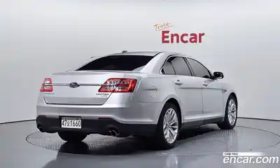 Ford Taurus 2014 2.0 гидро в Москве № 1424667, миниатюра 2