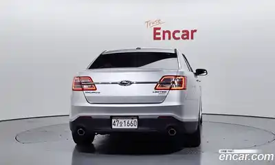 Ford Taurus 2014 2.0 гидро в Москве № 1424667, миниатюра 4