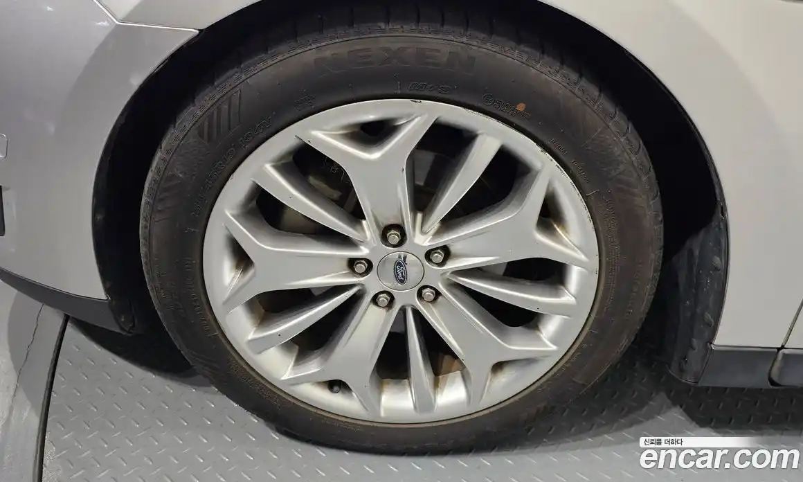 Ford Taurus 2014 2.0 гидро в Москве № 1424667, фото 5