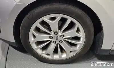 Ford Taurus 2014 2.0 гидро в Москве № 1424667, миниатюра 5