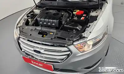 Ford Taurus 2014 2.0 гидро в Москве № 1424667, миниатюра 6