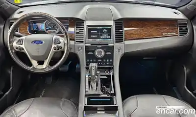 Ford Taurus 2014 2.0 гидро в Москве № 1424667, миниатюра 7