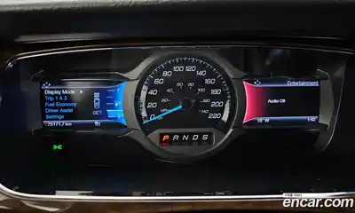 Ford Taurus 2014 2.0 гидро в Москве № 1424667, миниатюра 8