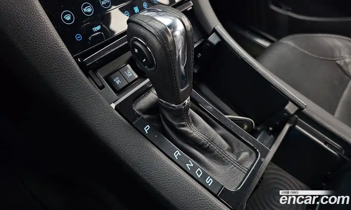 Ford Taurus 2014 2.0 гидро в Москве № 1424667, фото 9