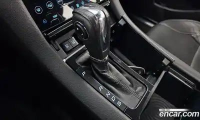 Ford Taurus 2014 2.0 гидро в Москве № 1424667, миниатюра 9