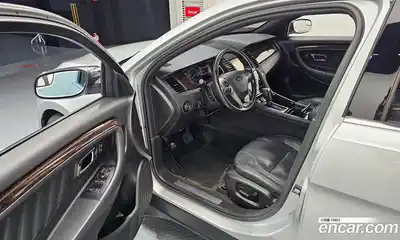 Ford Taurus 2014 2.0 гидро в Москве № 1424667, миниатюра 10