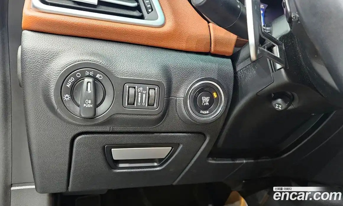 Maserati Ghibli 2014 3.0 гидро в Москве № 1424844, фото 16