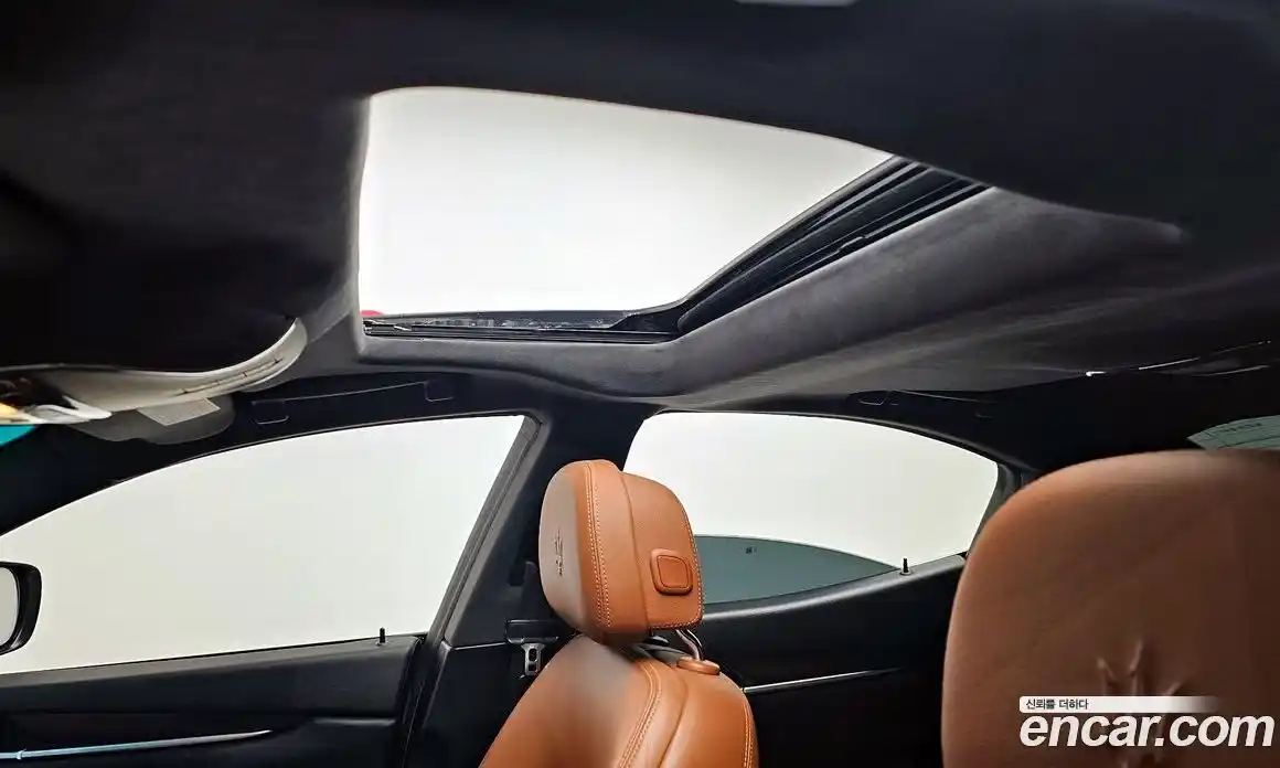 Maserati Ghibli 2014 3.0 гидро в Москве № 1424844, фото 19