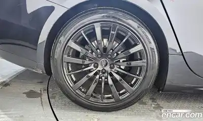 Maserati Ghibli 2014 3.0 гидро в Москве № 1424844, миниатюра 5