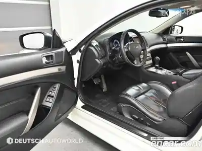 Infiniti G 2010 3.7 гидро в Москве № 1424846, миниатюра 11