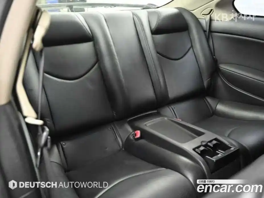 Infiniti G 2010 3.7 гидро в Москве № 1424846, фото 12