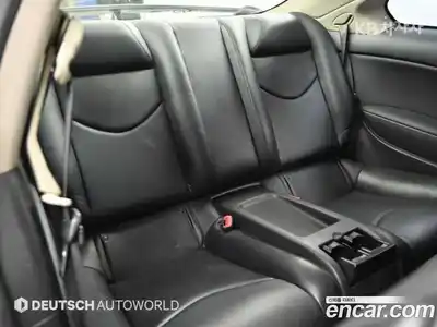 Infiniti G 2010 3.7 гидро в Москве № 1424846, миниатюра 12
