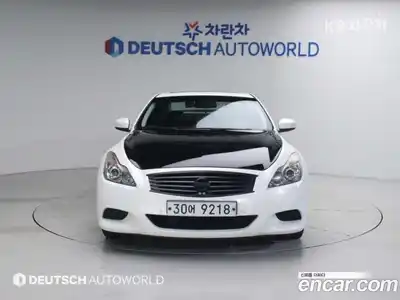 Infiniti G 2010 3.7 гидро в Москве № 1424846, миниатюра 3