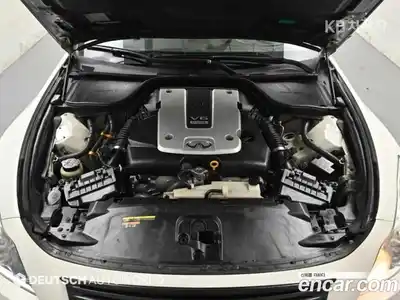 Infiniti G 2010 3.7 гидро в Москве № 1424846, миниатюра 6