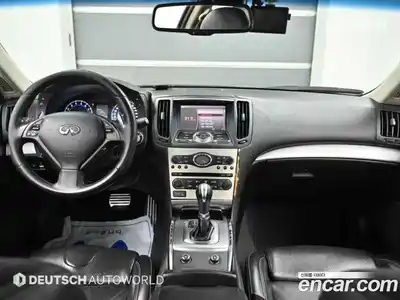 Infiniti G 2010 3.7 гидро в Москве № 1424846, миниатюра 7