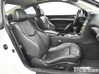 Infiniti G 2010 3.7 гидро в Москве № 1424846, миниатюра 10