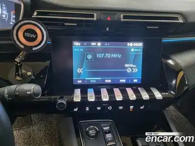 Peugeot 508 2020 1.5 гидро в Москве № 1424878, миниатюра 12