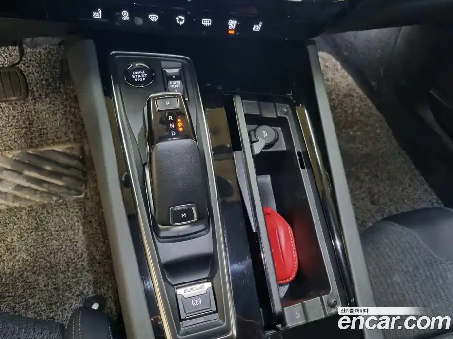 Peugeot 508 2020 1.5 гидро в Москве № 1424878, фото 13