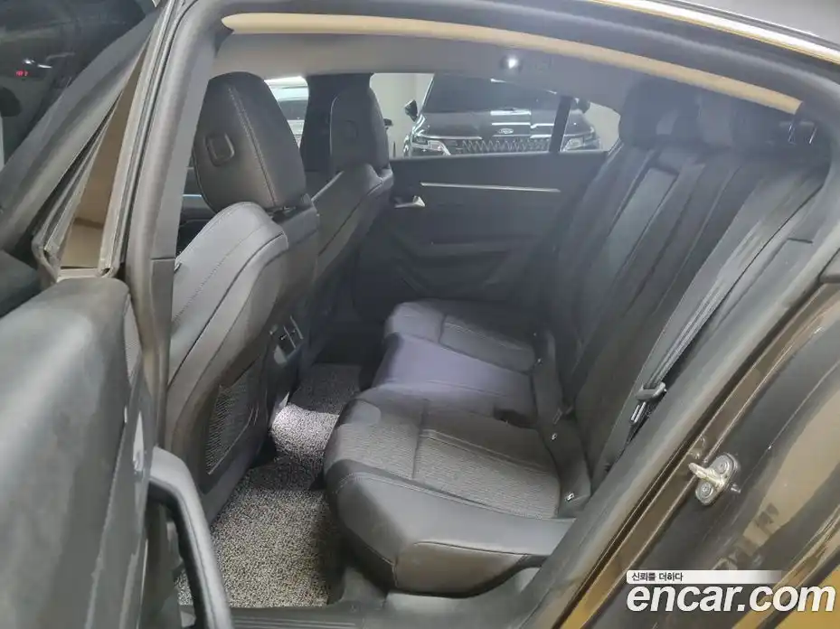 Peugeot 508 2020 1.5 гидро в Москве № 1424878, фото 16