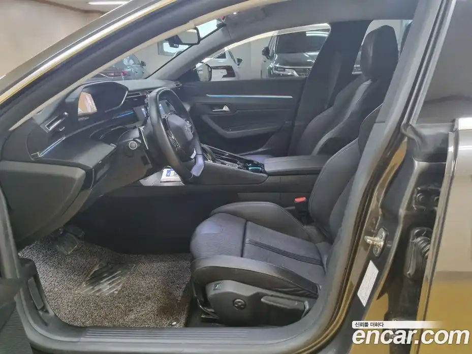 Peugeot 508 2020 1.5 гидро в Москве № 1424878, фото 10