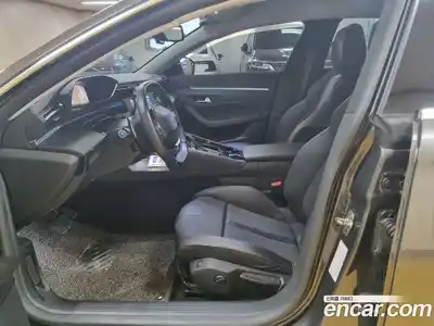 Peugeot 508 2020 1.5 гидро в Москве № 1424878, миниатюра 10