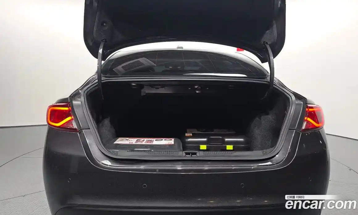 Chrysler 200 2015 2.4 гидро в Москве № 1425016, фото 20
