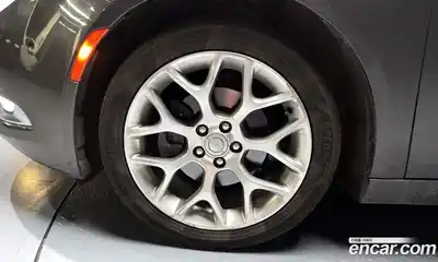 Chrysler 200 2015 2.4 гидро в Москве № 1425016, миниатюра 5