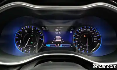 Chrysler 200 2015 2.4 гидро в Москве № 1425016, миниатюра 8