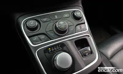 Chrysler 200 2015 2.4 гидро в Москве № 1425016, миниатюра 9