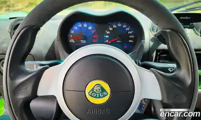 Lotus Exige 2019 3.5 механика в Москве № 1425048, миниатюра 11