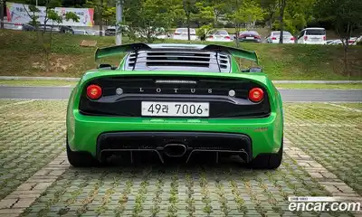 Lotus Exige 2019 3.5 механика в Москве № 1425048, миниатюра 4