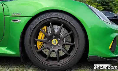 Lotus Exige 2019 3.5 механика в Москве № 1425048, миниатюра 5