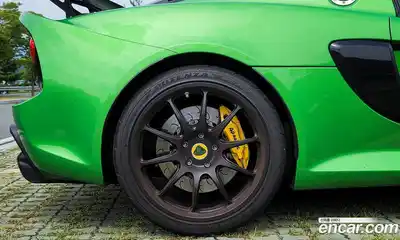 Lotus Exige 2019 3.5 механика в Москве № 1425048, миниатюра 6