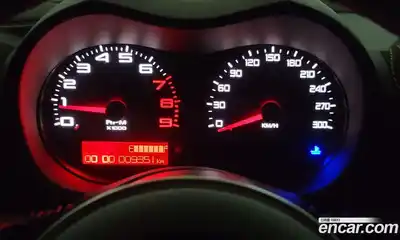 Lotus Exige 2019 3.5 механика в Москве № 1425048, миниатюра 7