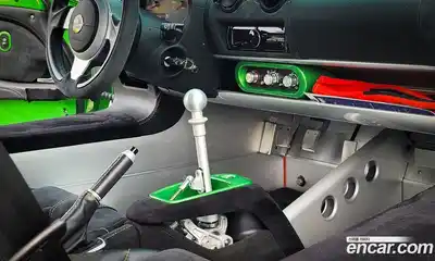 Lotus Exige 2019 3.5 механика в Москве № 1425048, миниатюра 8