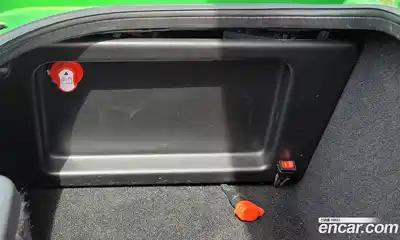 Lotus Exige 2019 3.5 механика в Москве № 1425048, миниатюра 10