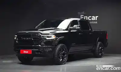 Dodge Ram Pick Up, 2021
