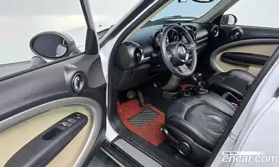 Mini Countryman 2015 2.0 гидро в Москве № 144216, миниатюра 11